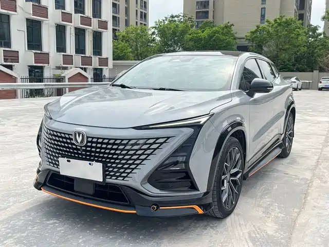 CHANGAN UNI T