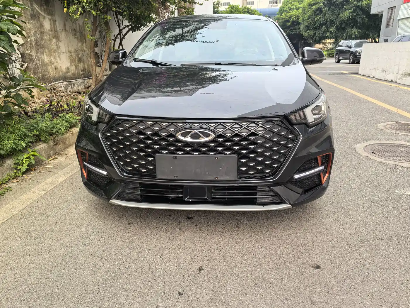 Chery Arrizo 5 PLUS 2023 2023 Model 1.5T CVT Enjoy PLUS