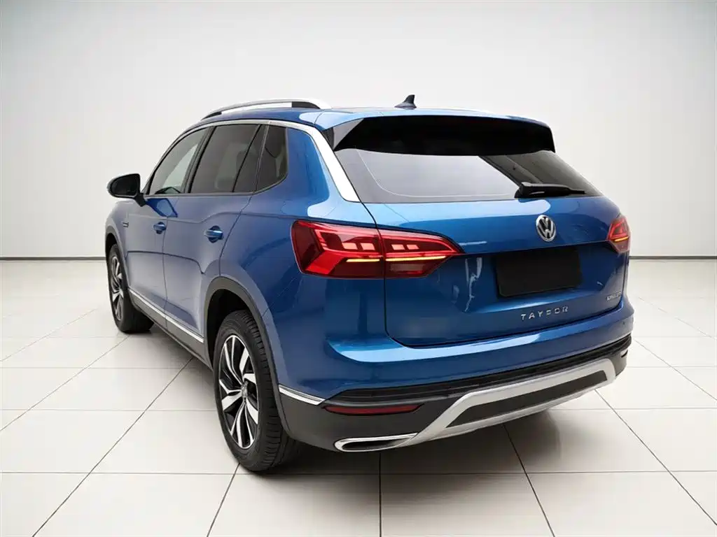 VOLKSWAGEN TANYUE
