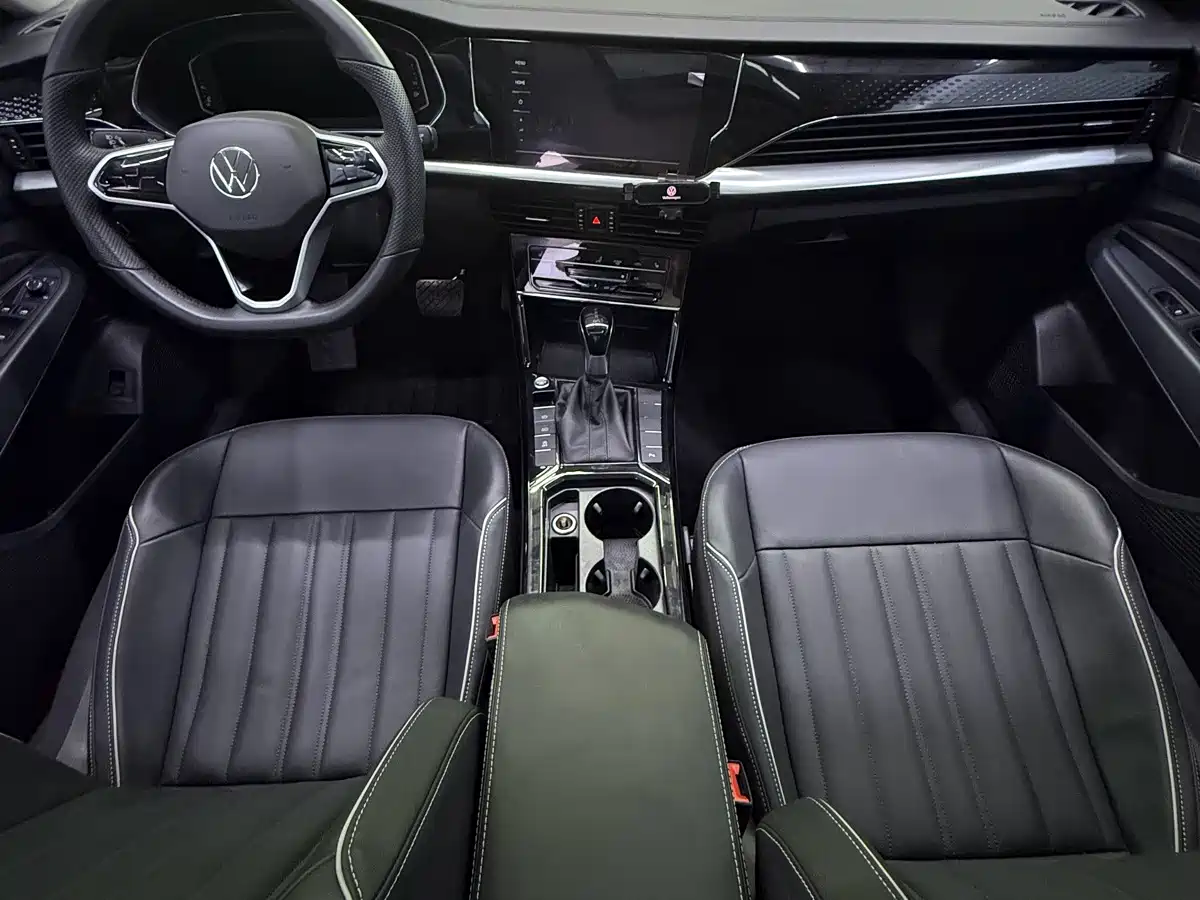 Volkswagen Passat, миниатюра 10