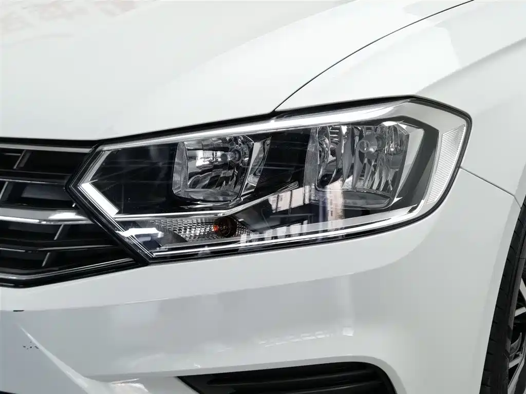 Volkswagen Bora 2019 Bora Legend 1.5L Manual Leading China VI фото 7