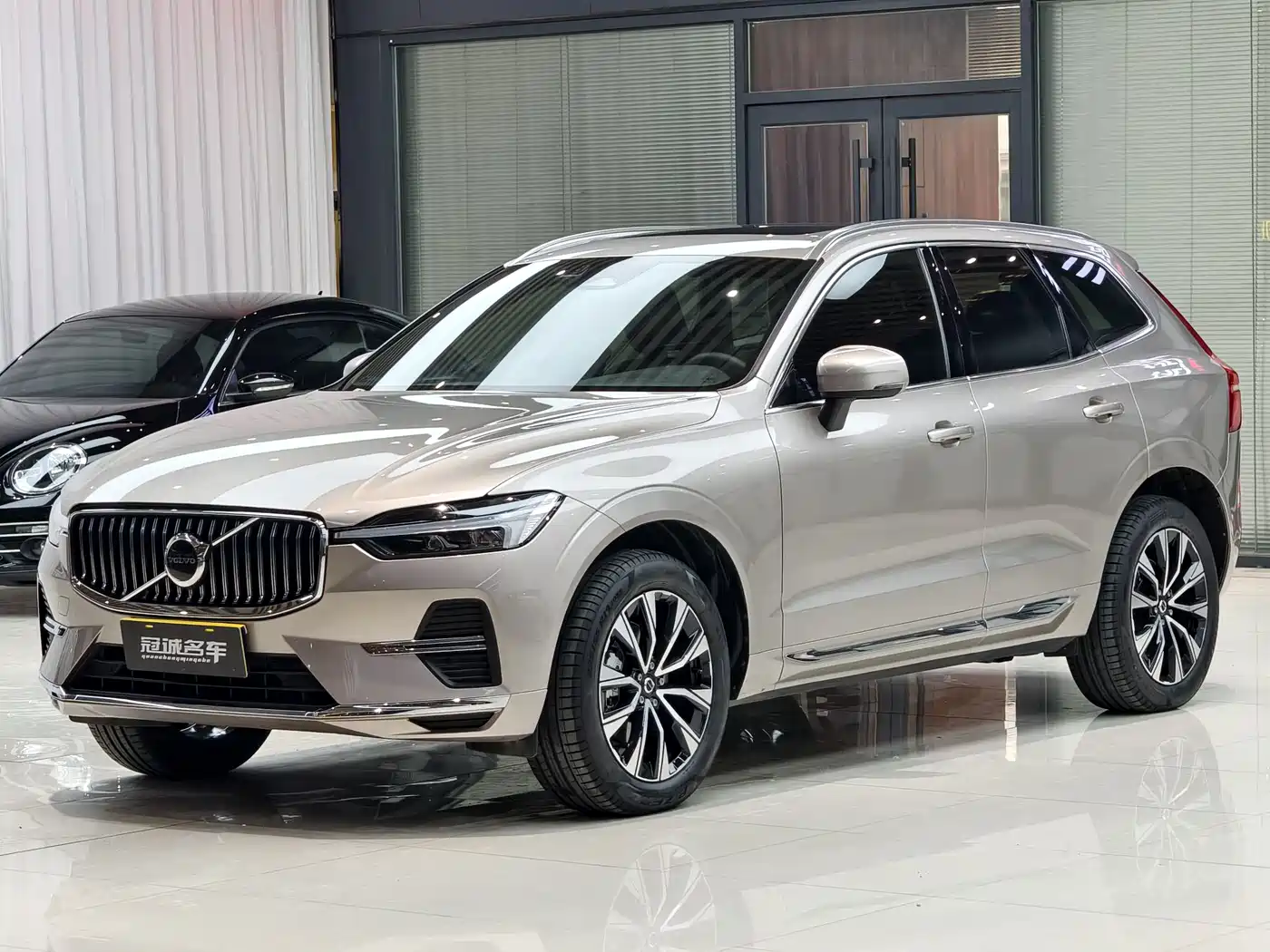 Фото 1 - Volvo XC60