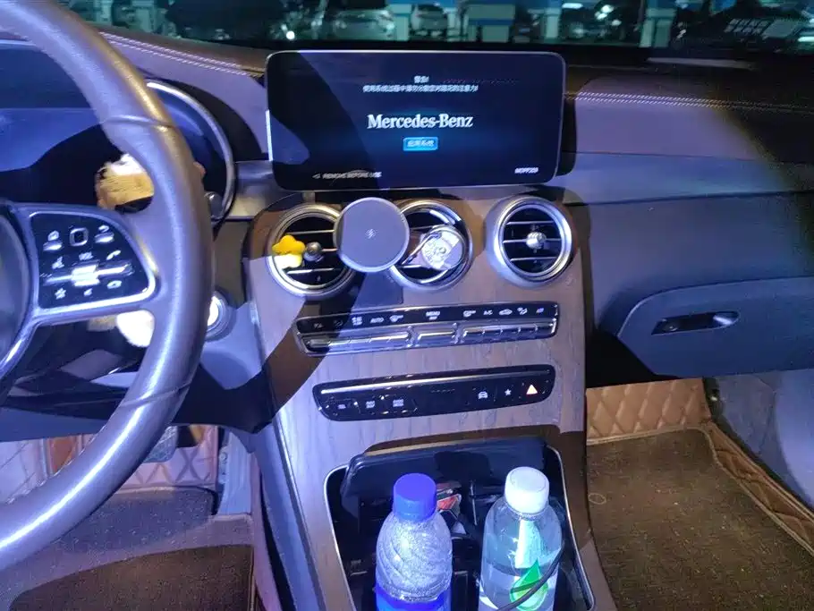 Mercedes-Benz GLC 2022 Facelift II GLC 300 L 4MATIC Luxury фото 13