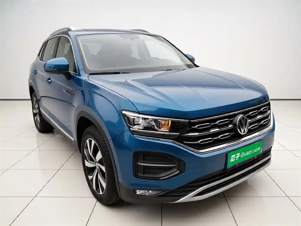 VOLKSWAGEN TANYUE