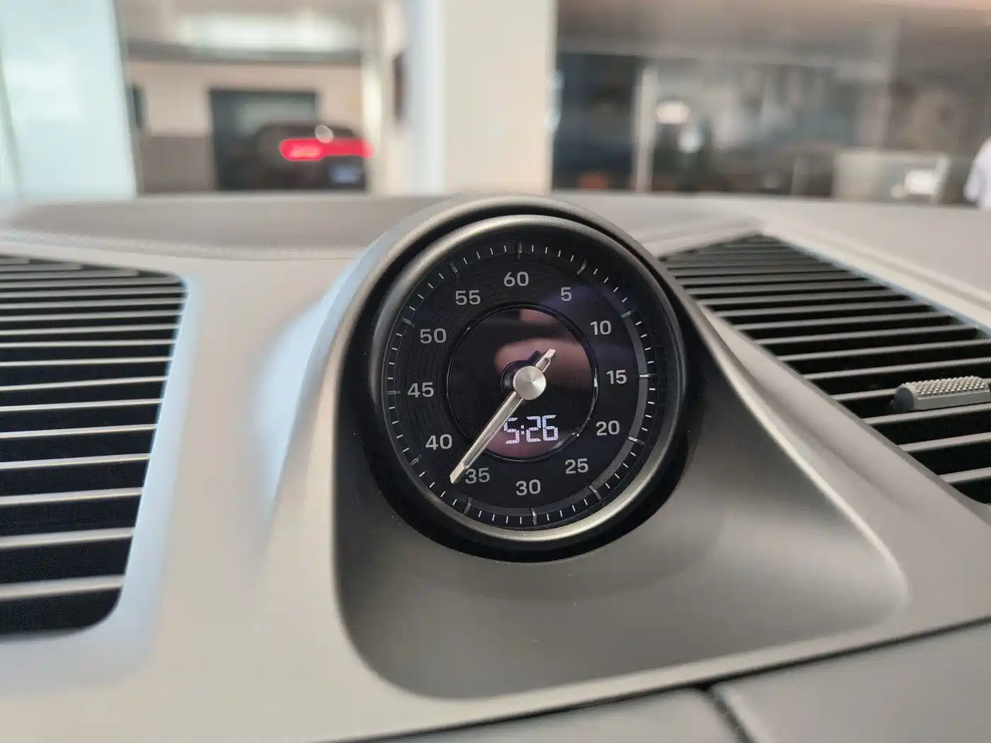 Porsche Cayenne 2026 2025 Cayenne 3.0T Dream Chaser Edition