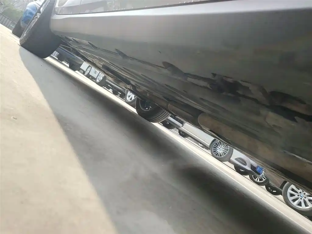 Mercedes-Benz GLC 2019 Model GLC 200 L 4MATIC фото 19