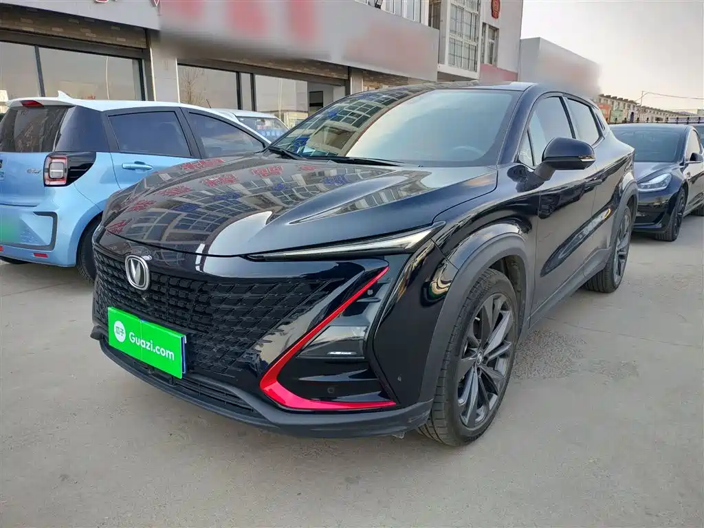 CHANGAN UNI-T