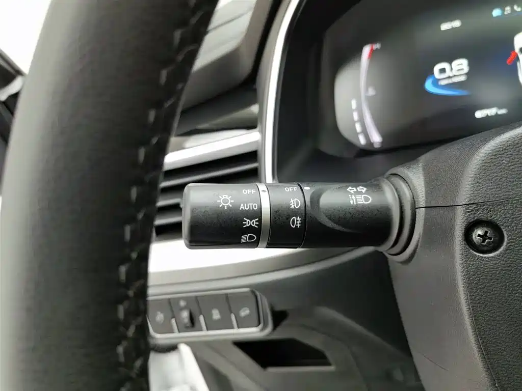 Haval H6 2023 National Trend Edition 1.5T Automatic Champion фото 21