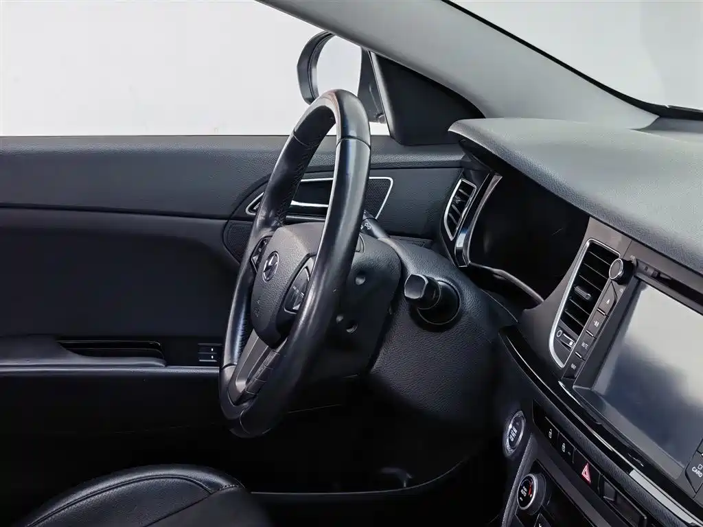 Hyundai Mistra 2014 1.8L Auto Premium DLX фото 22