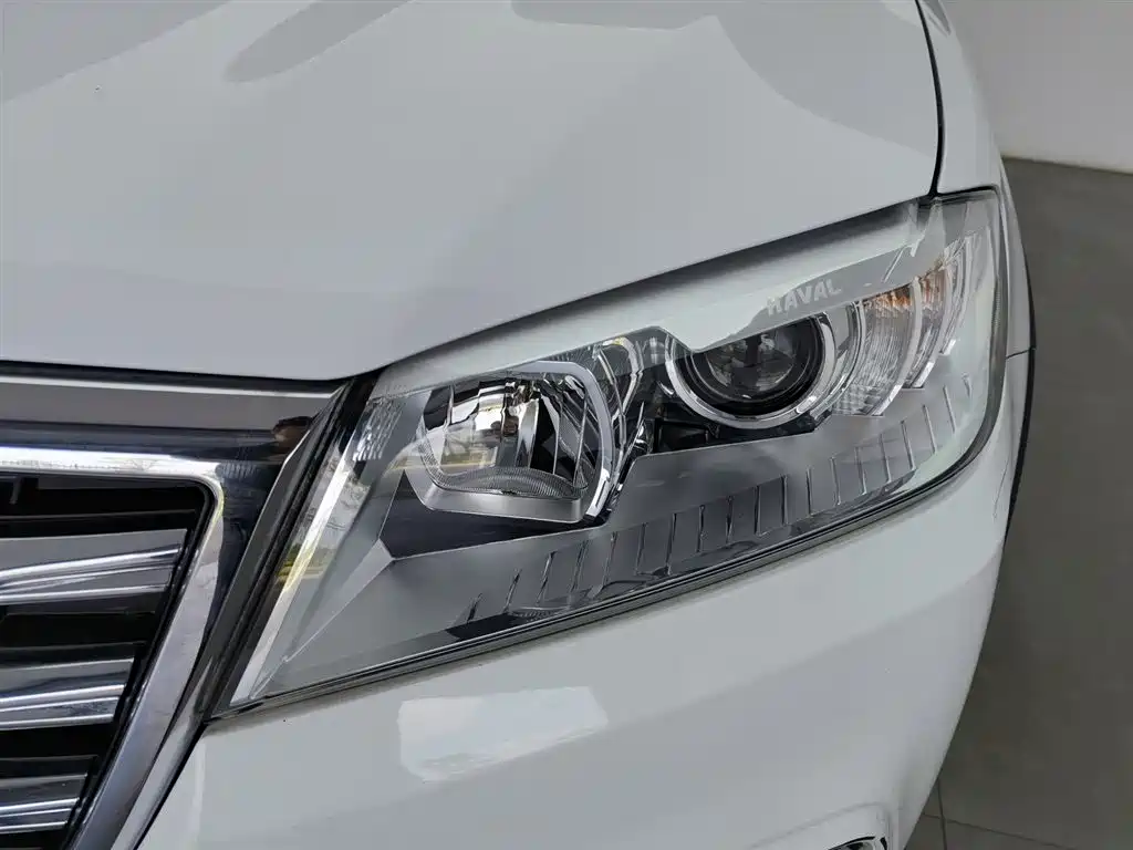 Haval H6 2019 Sport 1.5T Manual 2WD Elite (China VI) фото 7