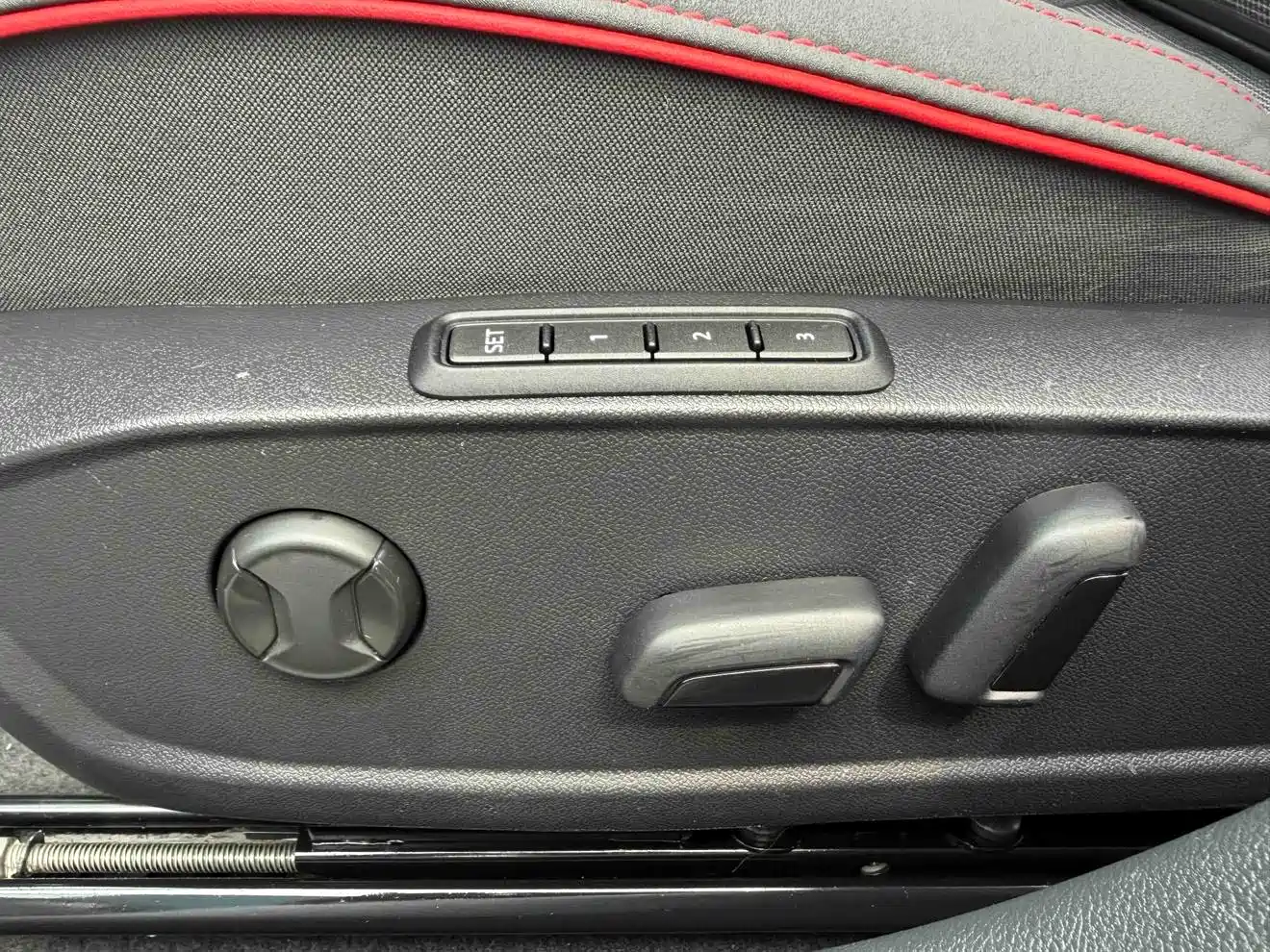 Volkswagen Golf GTI 2023 2023 380TSI DSG GTI