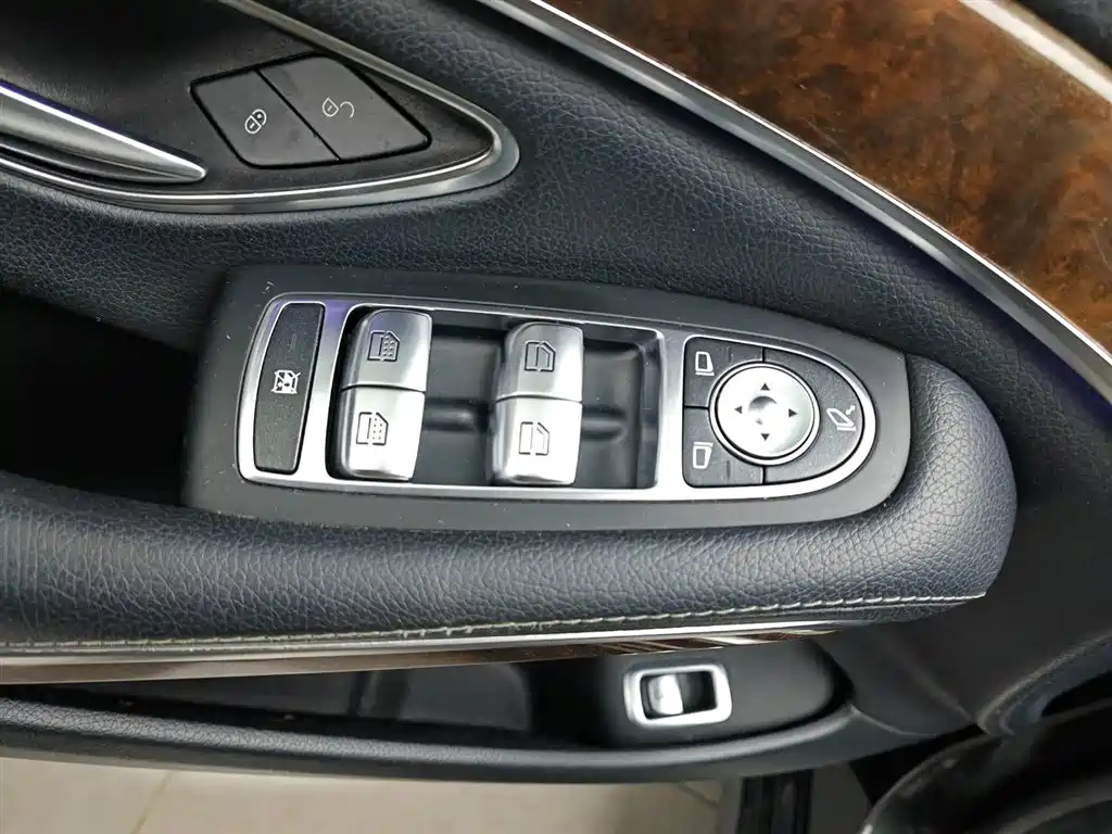 Mercedes-Benz S-Class 2015 S 400 L 4MATIC фото 9