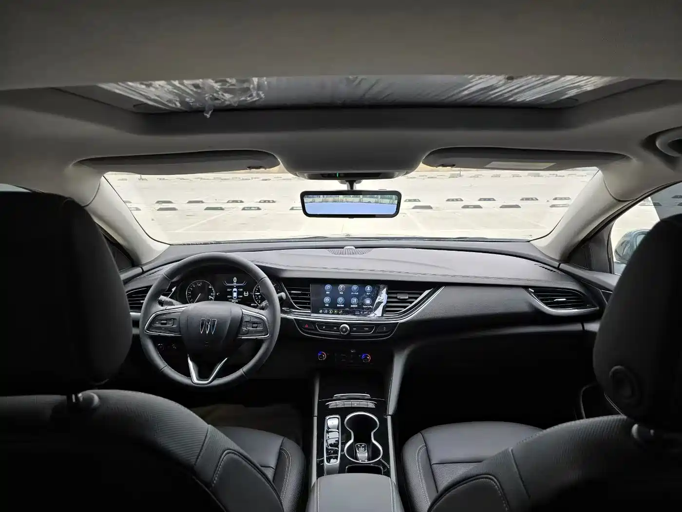 Buick Regal 2024 Model 28T Premium фото 5