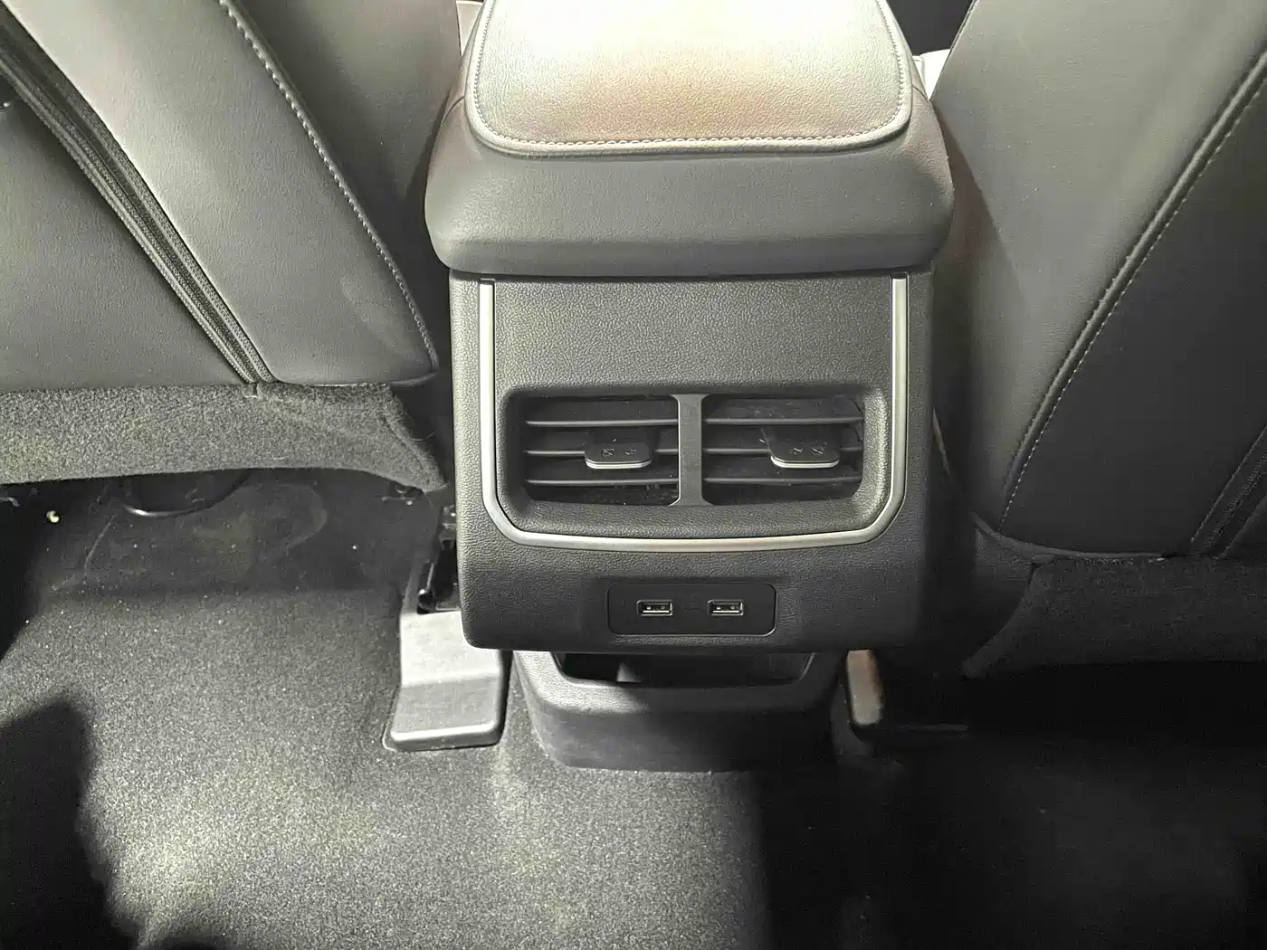 Haval H6 2021 National Trend Edition 1.5T Automatic Urban Edition фото 15