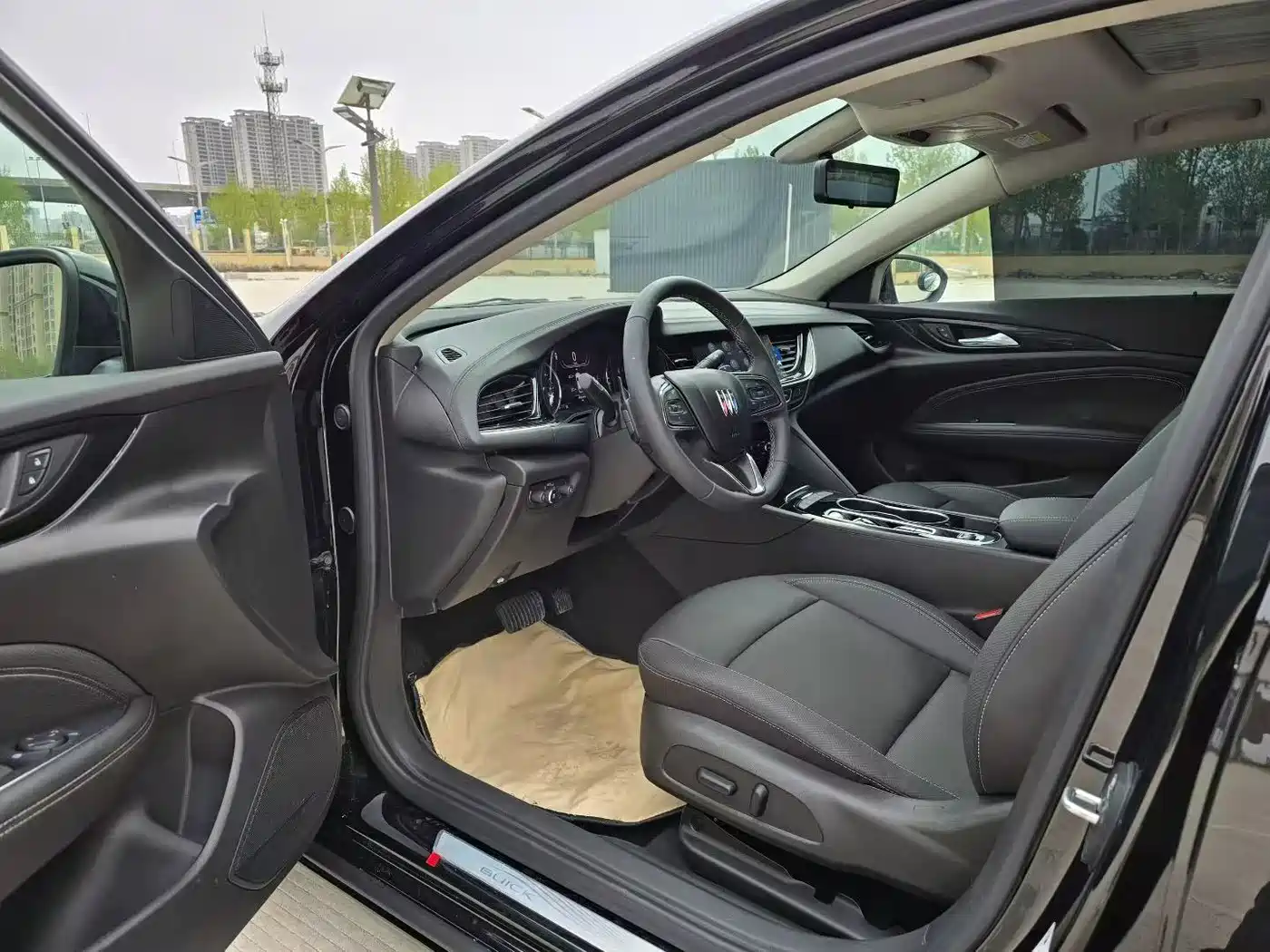 Buick Regal 2024 Model 28T Premium фото 6