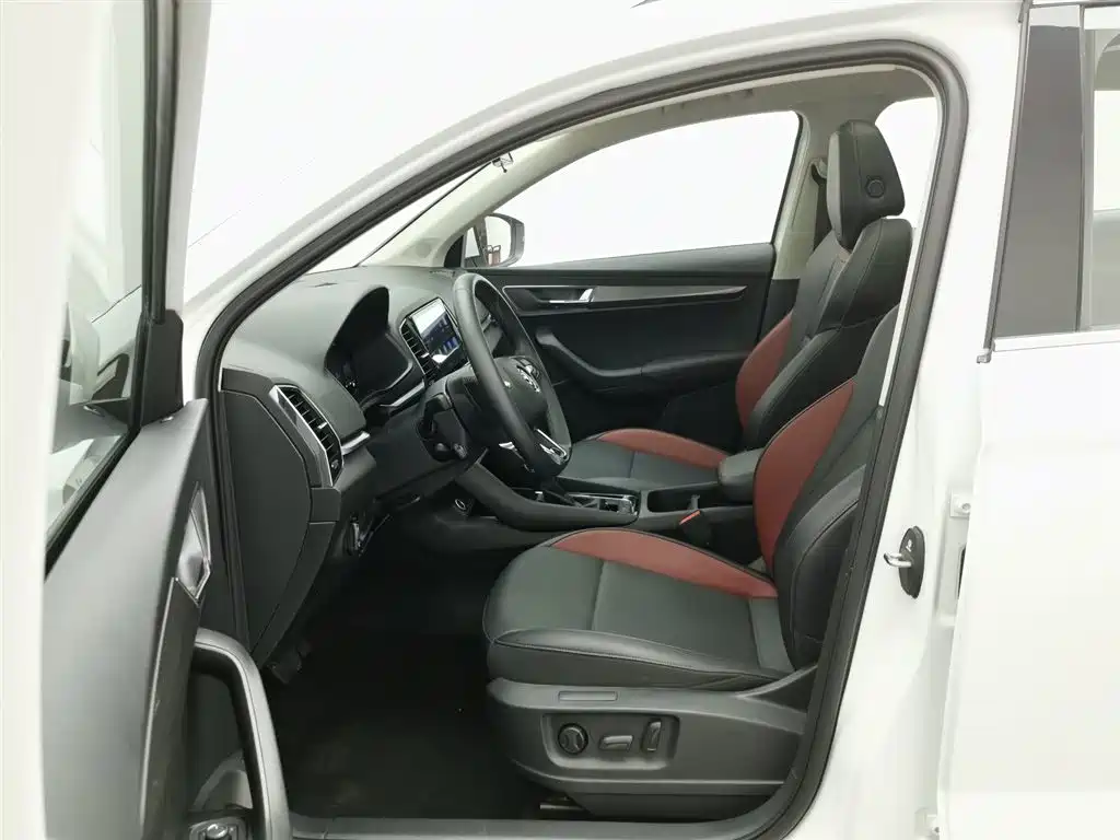 Škoda Karoq 2024 TSI280 Luxury Edition фото 10