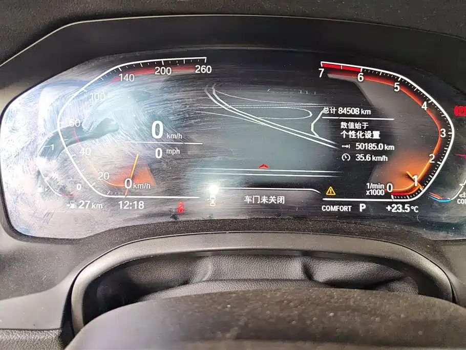 BMW 3 Series 2021 Facelift 325Li M Sport Package фото 14