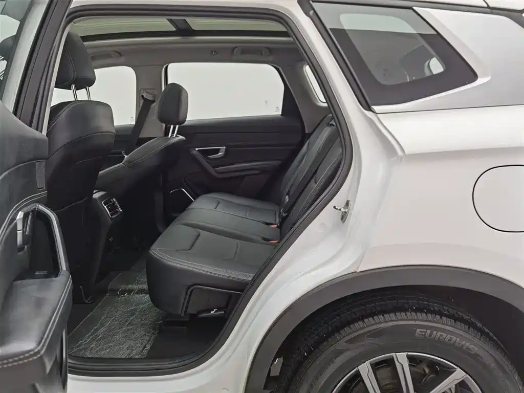 BYD Song Pro 2020 1.5T Manual Elite фото 15