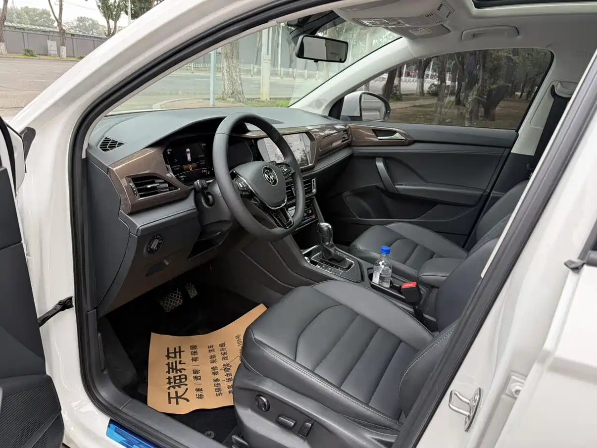 Volkswagen Tharu, миниатюра 7