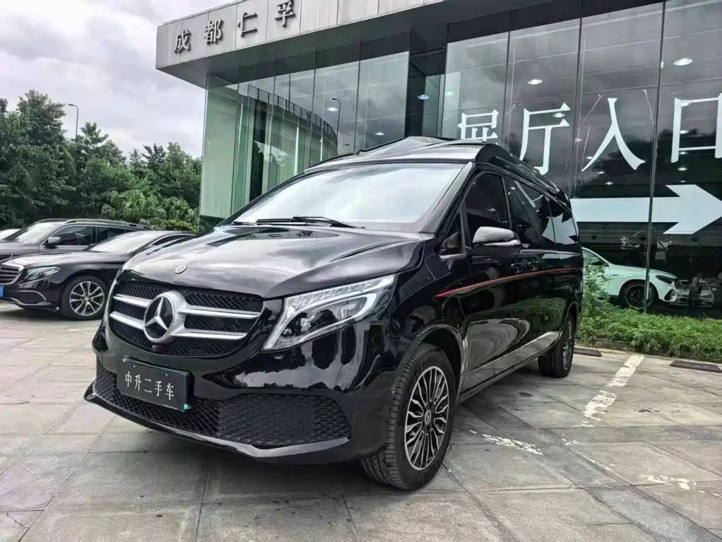 AM Xiaoa Xiao'ao V-Class 2021 2021 Van Cleef & Arpels Edition