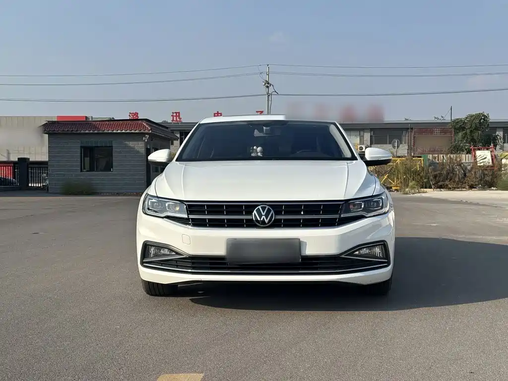 Volkswagen Bora, миниатюра 4