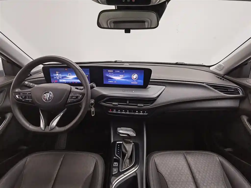 BUICK WEILANG