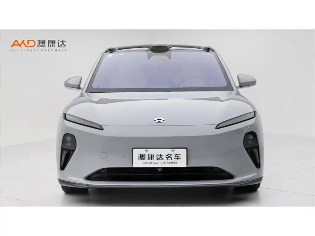 Фото 2 - NIO ET5