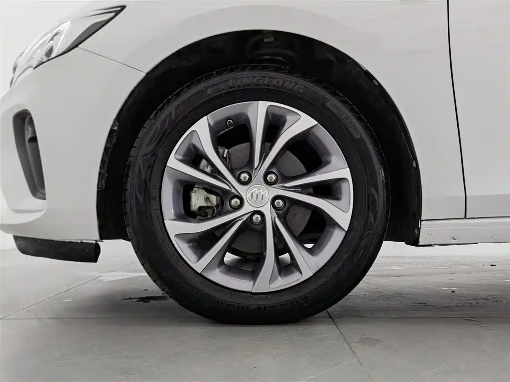 BUICK WEILANG