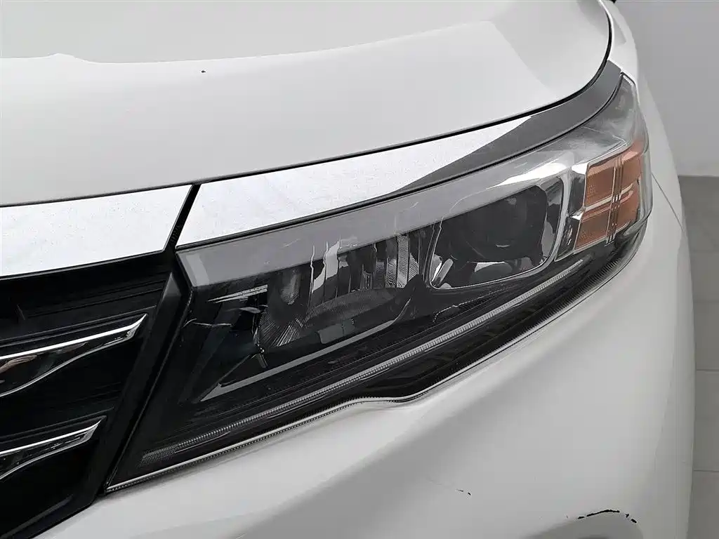 GAC Trumpchi Trumpchi GS3 2017 200T Automatic Elite фото 7