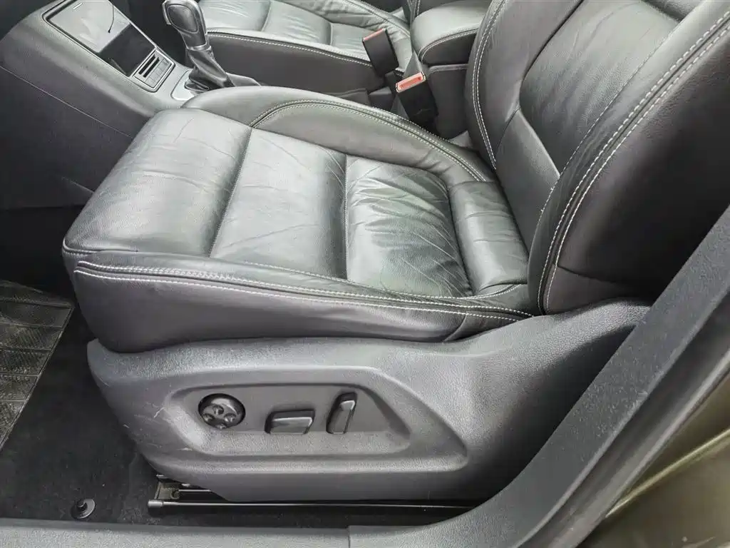 Volkswagen Tiguan 2017 300TSI Automatic 2WD Silk Road Comfort Edition фото 20