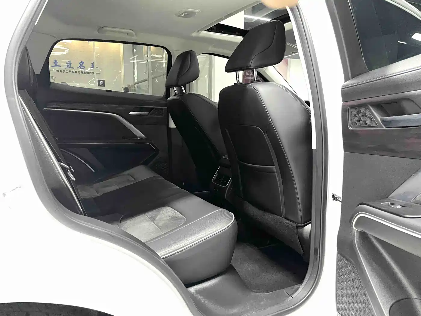 Haval H6 2021 National Trend Edition 1.5T Automatic Urban Edition фото 14