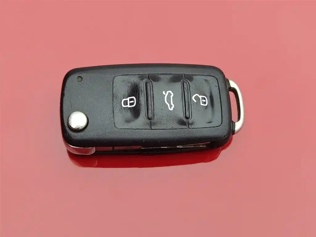 Volkswagen Golf GTI 2012 2.0TSI GTI фото 19