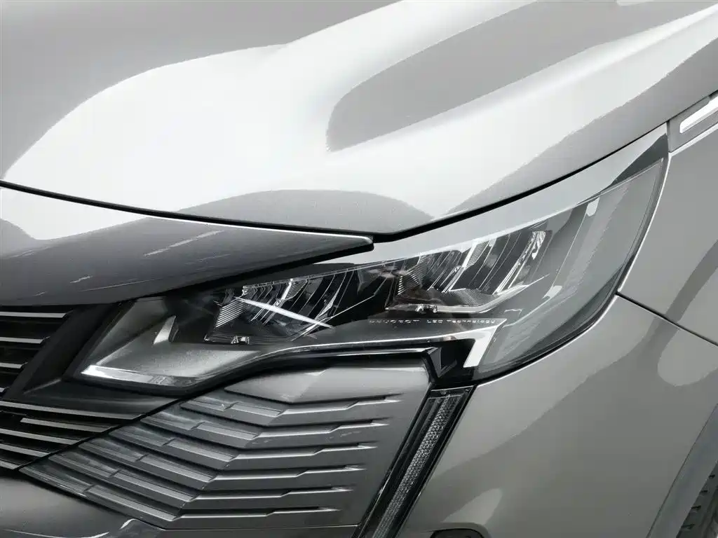 Peugeot 4008 2021 360THP Technology Edition фото 7