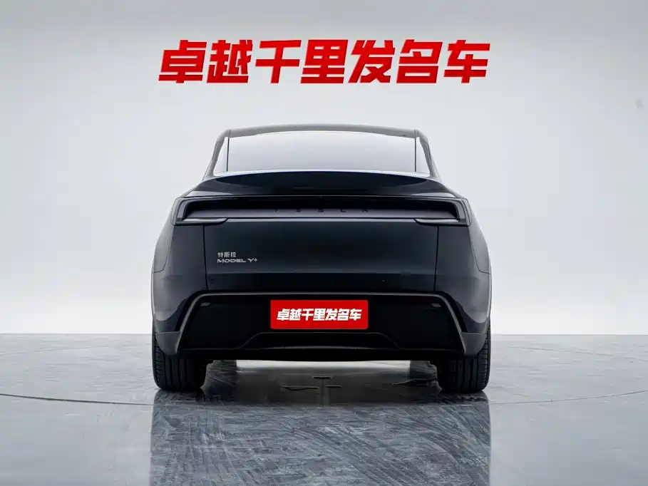 Фото 6 - Tesla Model Y