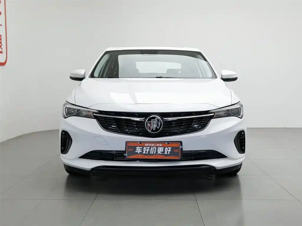 BUICK WEILANG