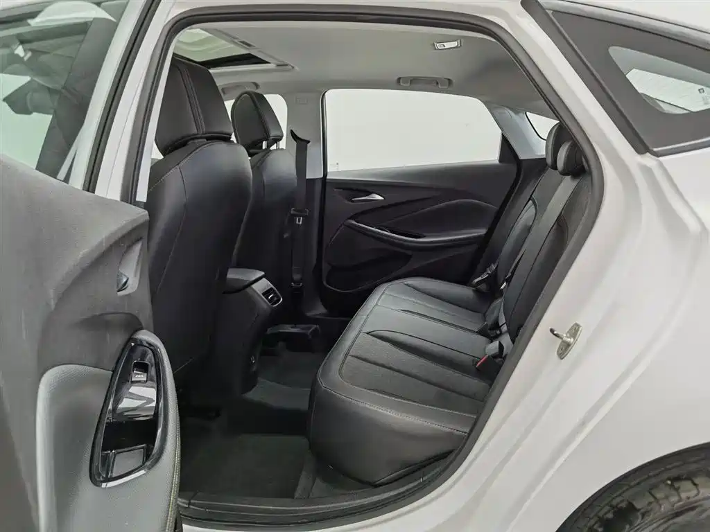 BUICK WEILANG