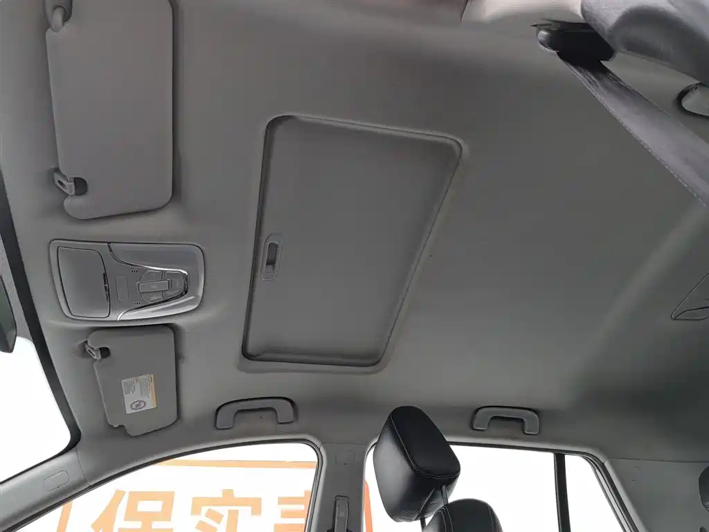 GAC Trumpchi Trumpchi GS3 2017 200T Automatic Elite фото 14