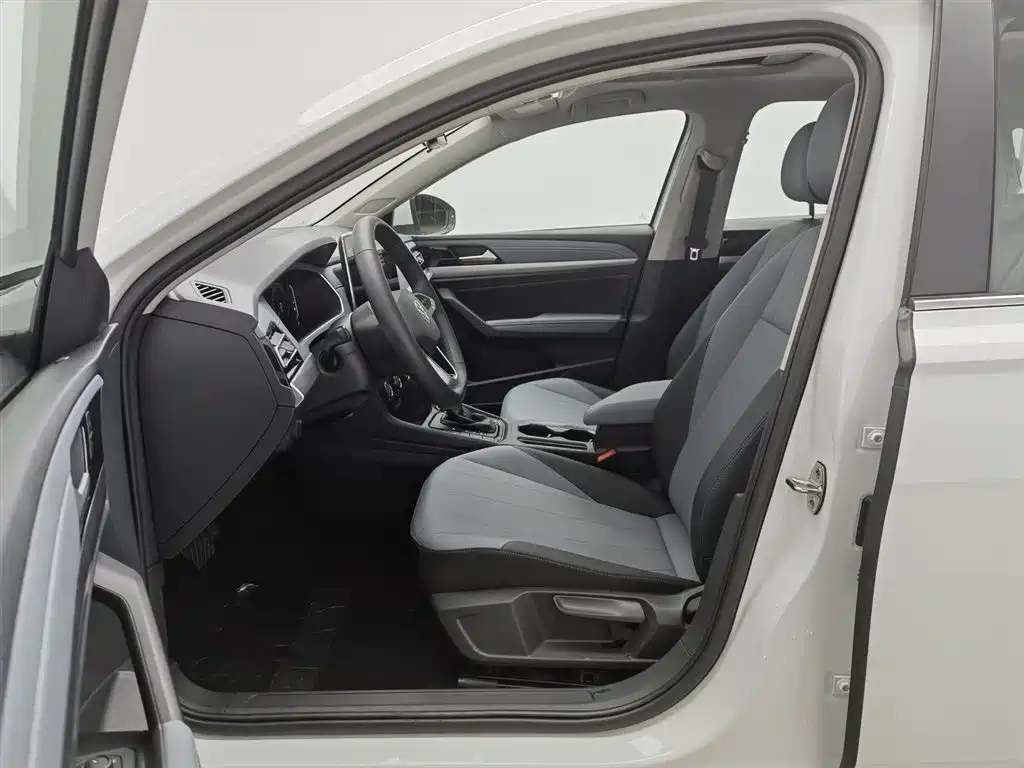 Volkswagen Lavida 2024 Model 1.5L Automatic 5 Million Edition фото 10