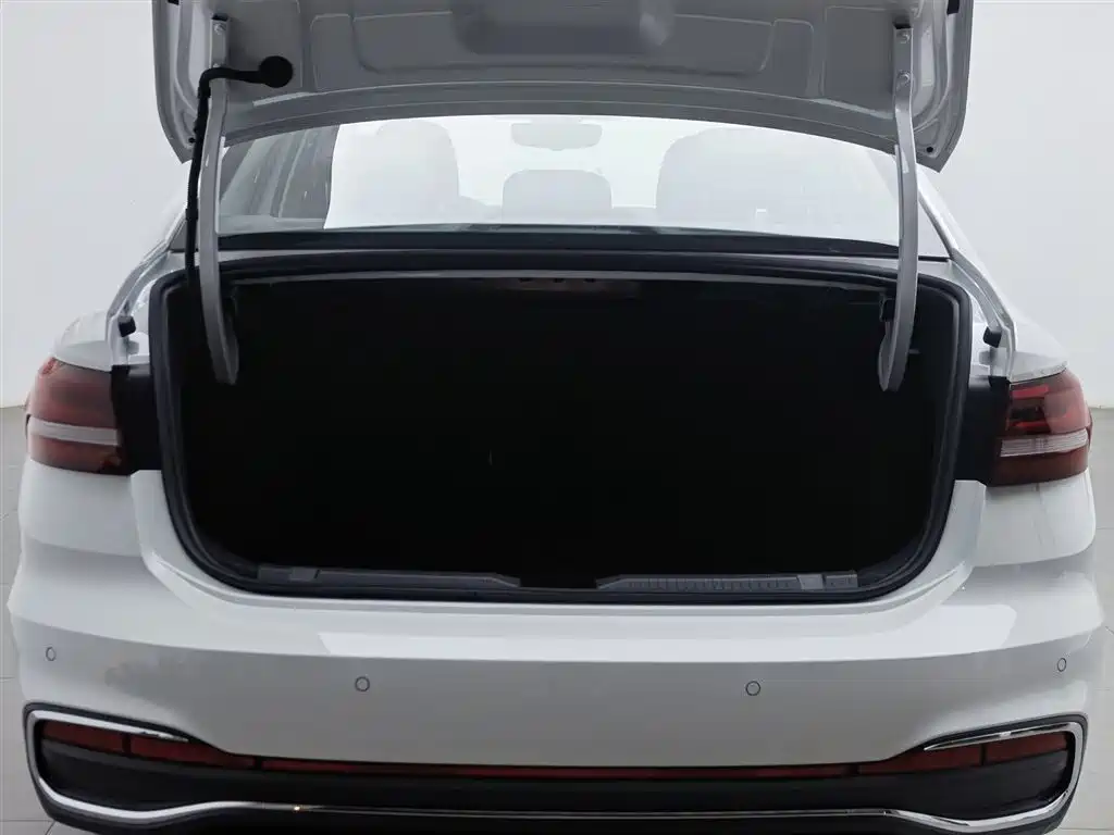 Volkswagen Lavida 2024 Model 1.5L Automatic 5 Million Edition фото 16