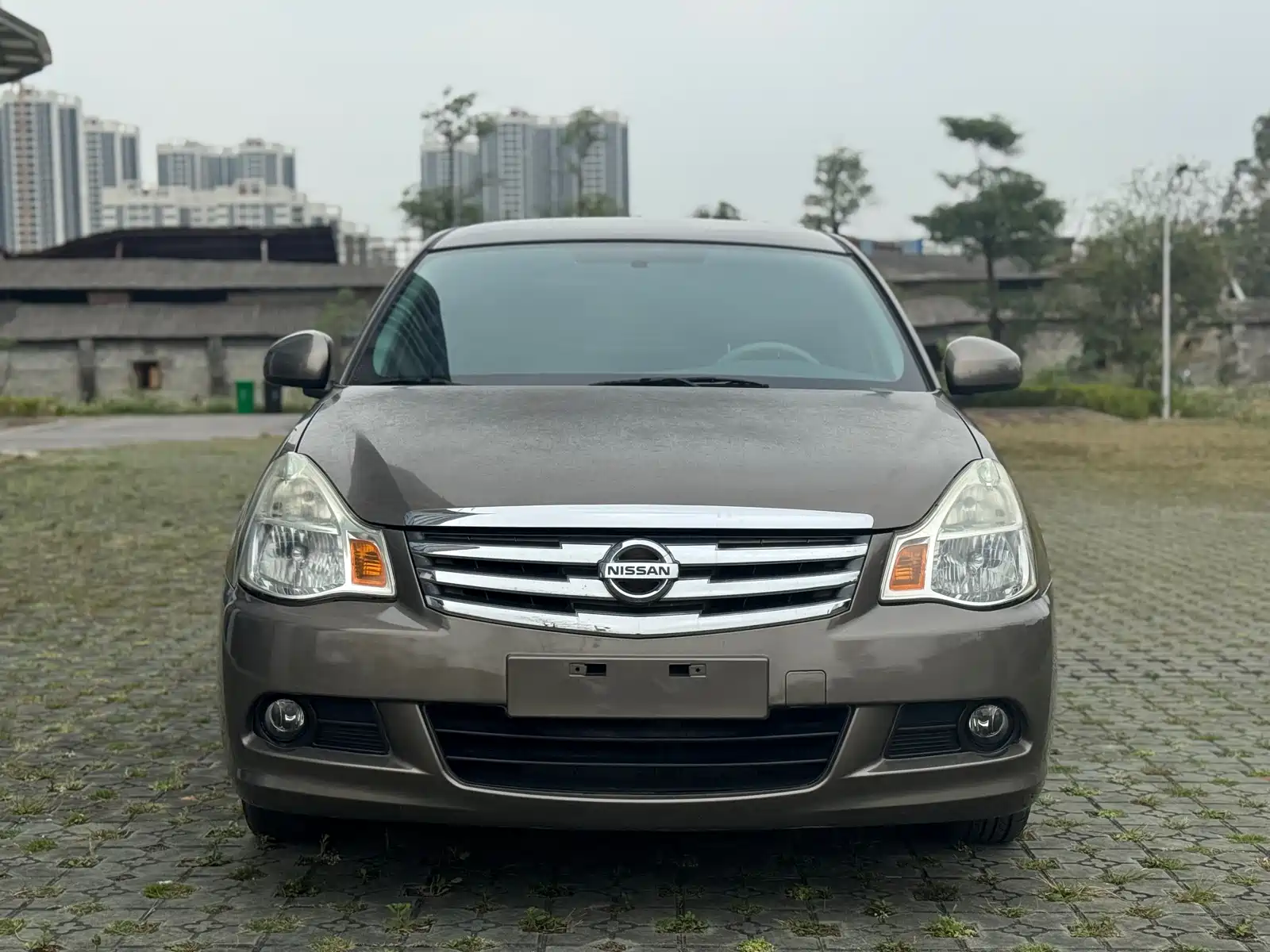 صورة 2 - Nissan Sylphy