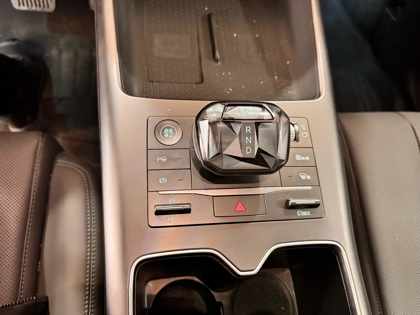 BYD SONGJIANG NEW ENERGY