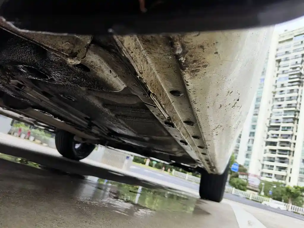 Photo 8 - Roewe 360