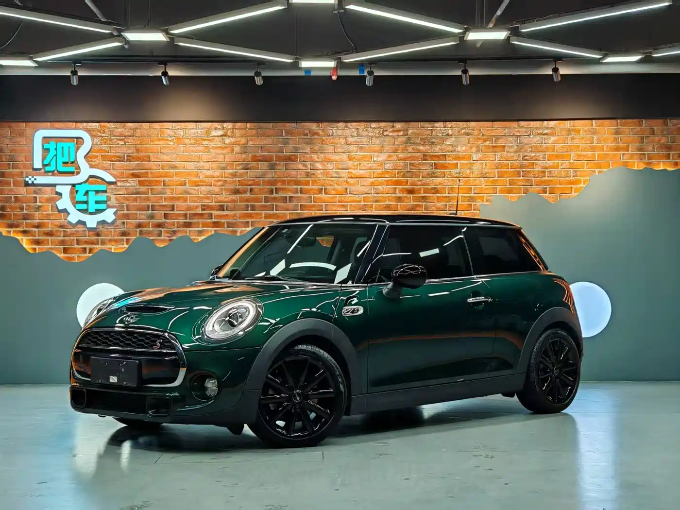MINI MINI