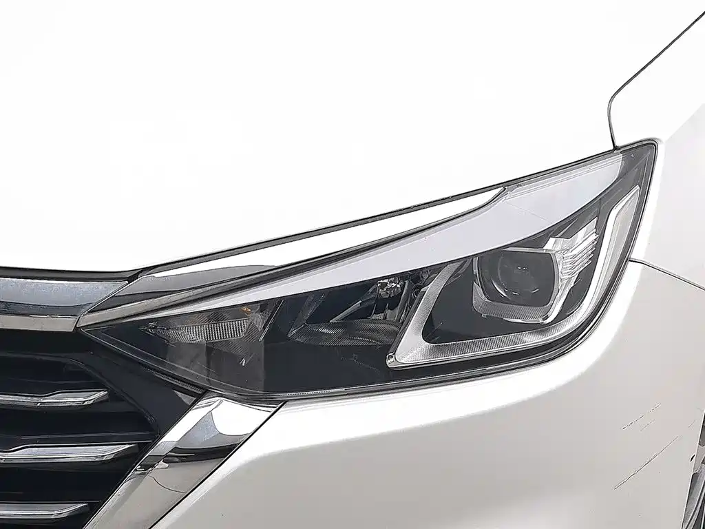 BAIC Senova D50 2020 2018 1.5L CVT Luxury Smart Drive Edition