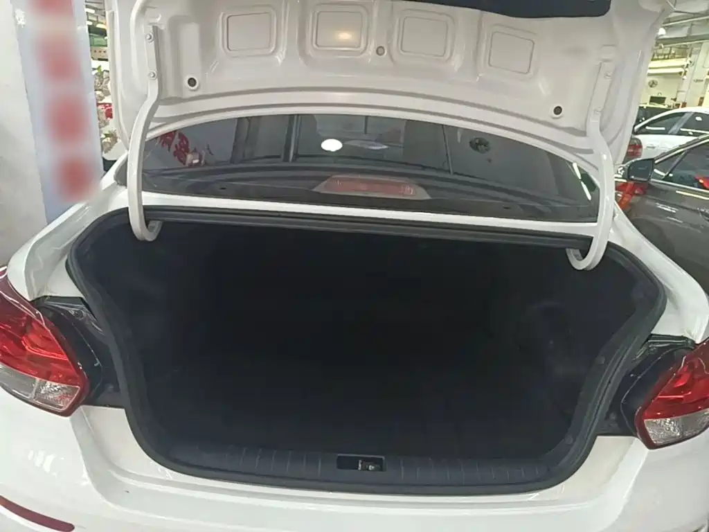 Kia Pegas 2018 2017 1.4L Manual Smart Fashion