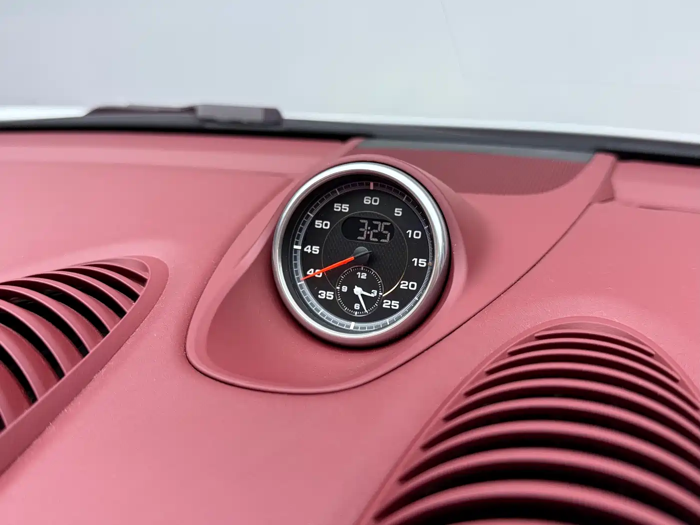Porsche 718 2024 2022 Boxster 2.0T
