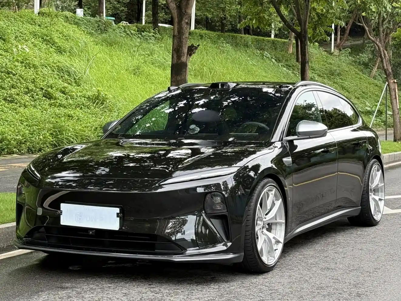NIO ET5T 2024