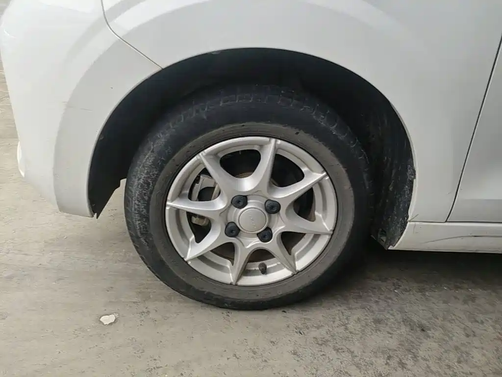 Roewe Clever 2023 2022 311km Vitality Bobo Edition