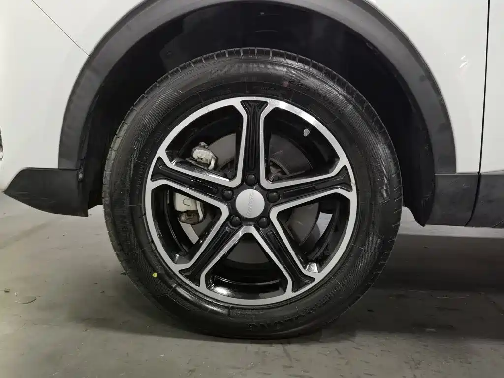 Haval H4 2020 2020 Enjoy Edition 1.5T DCT Sport