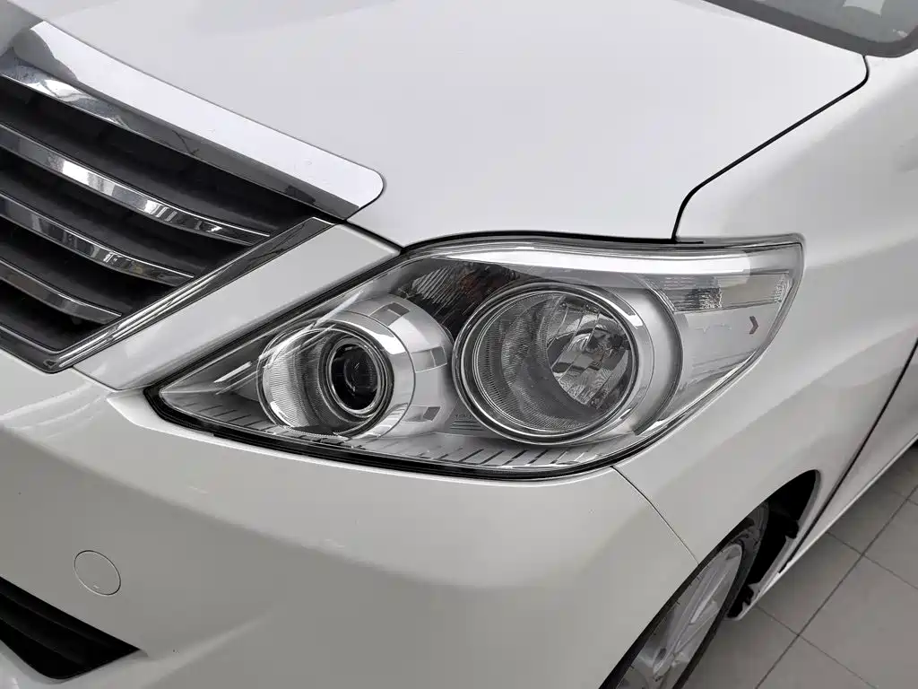 Yema Auto Spica 2018 2018 1.5L Manual Comfort Model
